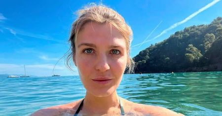 Anna Wilska zaginęła. Brat przerwał milczenie