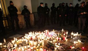 Makowski: Cisza głośniejsza od krzyku. Co zmieni protest po śmierci Izy? [OPINIA]