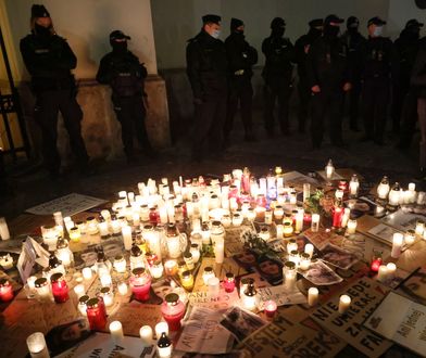 Makowski: Cisza głośniejsza od krzyku. Co zmieni protest po śmierci Izy? [OPINIA]