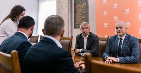 Dodatkowe miliony dla Płocka