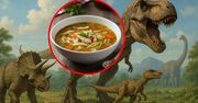 Wiedziałeś, że dinozaury wciąż istnieją? Nawet robimy z nich rosół