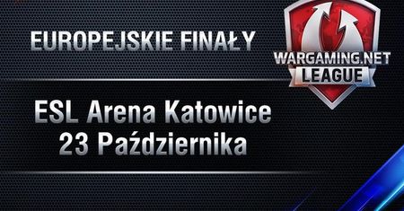 200 tysięcy złotych do wygrania w europejskich finałach World of Tanks