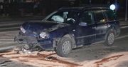 Bydgoszcz: Pijany kierowca skazany w trybie przyspieszonym. 54-latek trafi do więzienia