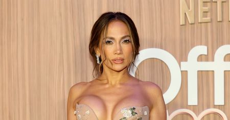 Jennifer Lopez straciła wzrok na planie. Trafiła do szpitala po 98 dniach pracy