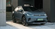 Test: Volkswagen ID.4 4Motion – ciągle coś