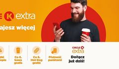 Program lojalnościowy Extra Club zmienia nazwę na Circle K Extra