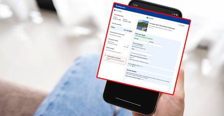 Jedziesz na urlop? Uważaj, tak podszywają się pod prawdziwe hotele