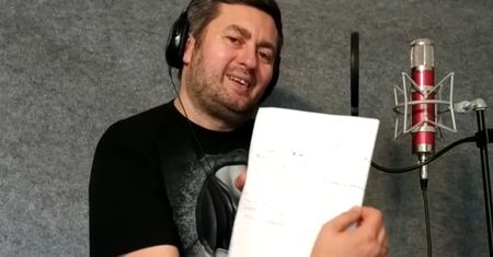 Norbi WRÓCIŁ przed mikrofon, aby wesprzeć polską służbę zdrowia: "SYPNIJCIE KASĄ, NIECH PŁYNIE BEZ PRZERWY"