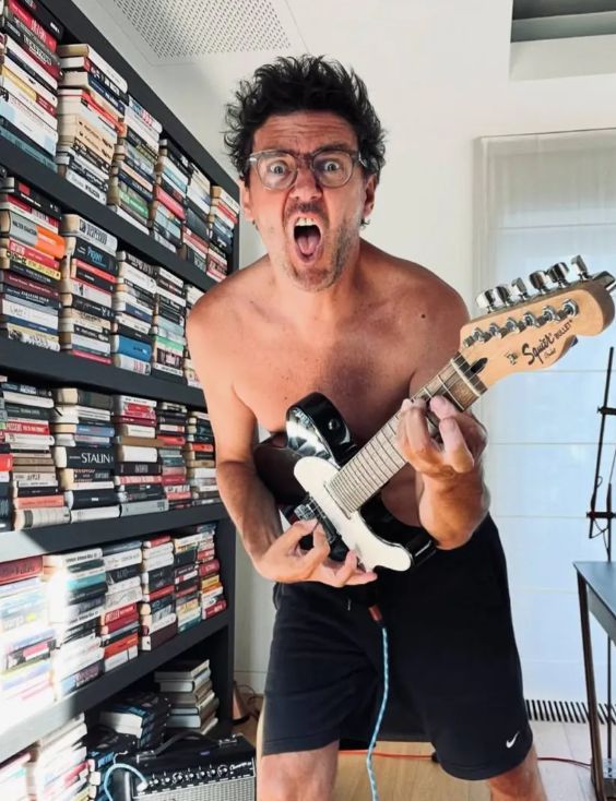 Kuba Wojewódzki i jego mieszkania