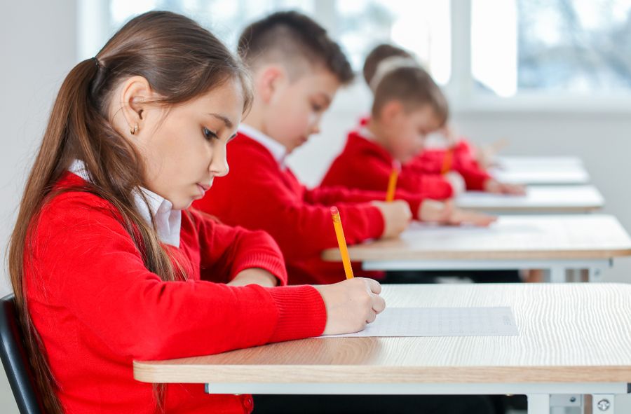 W Polsce istnieje szkoła, w której nie zadają zadań domowych