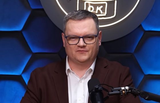 Cykl o pieniądzach na kanale Krzysztofa Ziemca