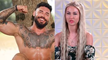 "Hotel Paradise". Do willi wszedł były Wiktorii. W sieci zrobiło się gorąco. "Wygląda jak ich tatuś"