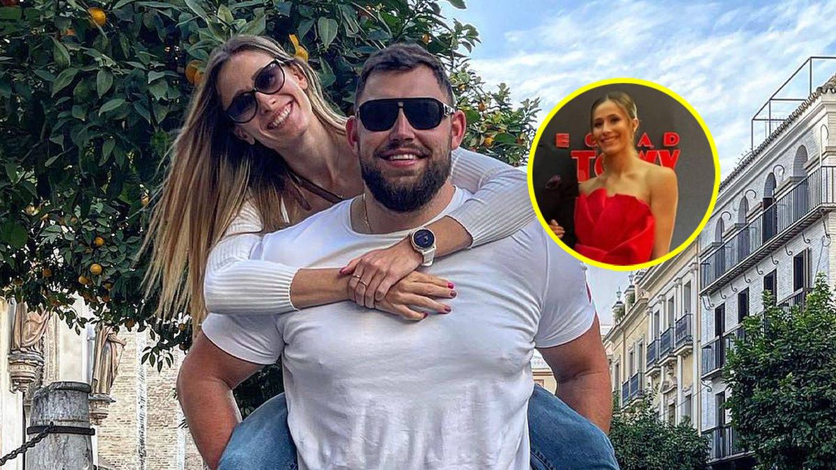 Konrad Bukowiecki i Natalia Kaczmarek