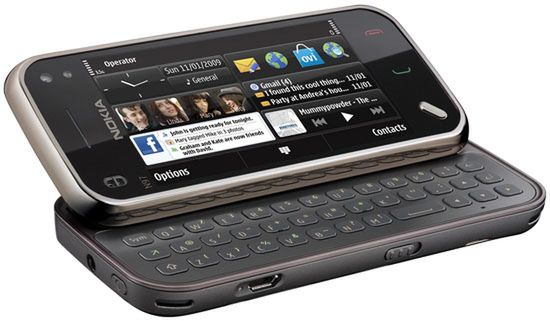 Promocje telefonów komórkowych – sierpień 2010 cz.1 4