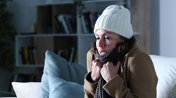 Cały czas jest ci zimno? Oto pięć możliwych przyczyn