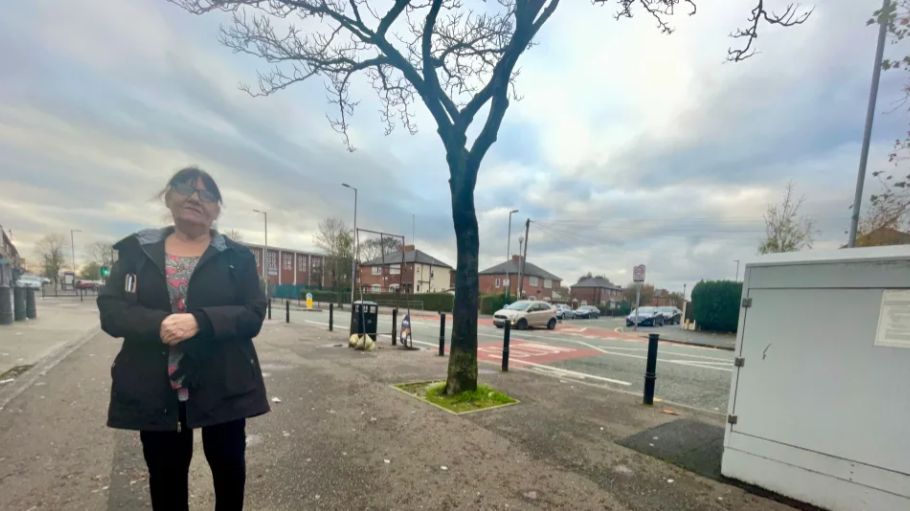 Jest matką 7 dzieci. Musiała im powiedzieć, że w tym roku nie stać jej na prezenty