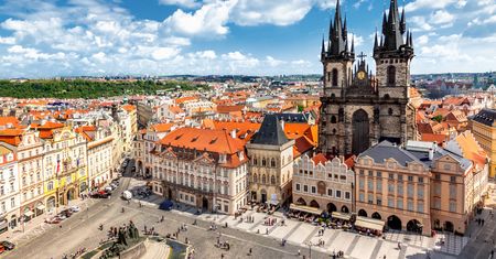 Ile wiesz o naszych sąsiadach? Każdy powinien mieć przynajmniej 8/10 punktów