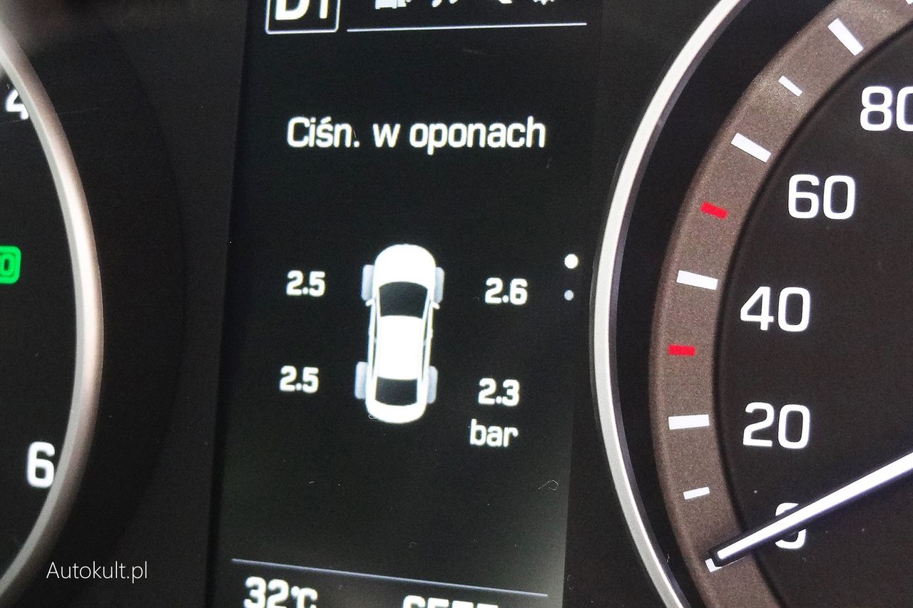 Jak Działają Czujniki Ciśnienia W Oponach Tpms I Który System Jest Lepszy 4687