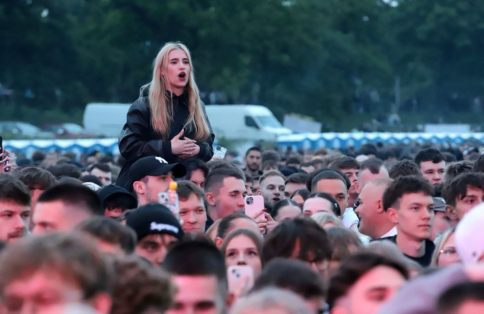Choć w miniony weekend odbyły się jedne juwenalia, te nadchodzące organizowane są przez kilka wrocławskich uczelni. To dodatkowa okazja do zabawy.