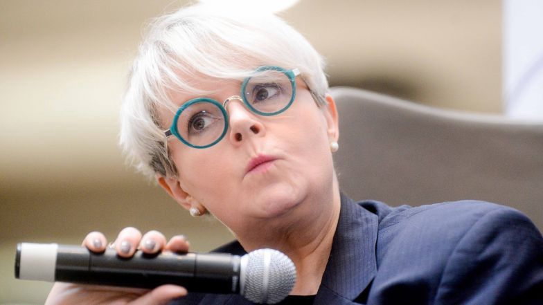 Karolina Korwin-Piotrowska
