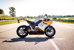 Buell wznowi produkcję 1 listopada. Na start Hammerhead 1190