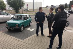 Czy maluch jest już kultowy?