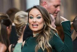 "Dr House": Rozpromieniona Olivia Wilde na czerwonym dywanie