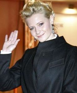 Desperackie kroki Małgorzaty Kożuchowskiej