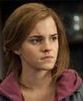 Zawstydzona scenarzystka Emma Watson
