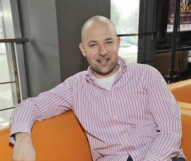 "Nowa" pełna przystojniaków