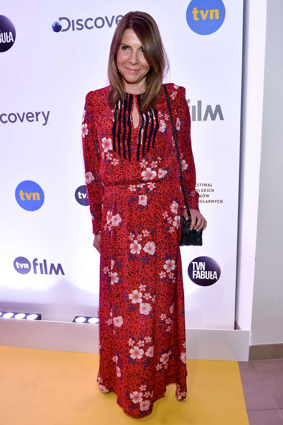 Katarzyna Kolenda-Zalewska - 43 Festiwal Filmowy w Gdyni