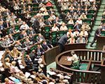 LPR za zakazem kandydowania do Sejmu skazanych