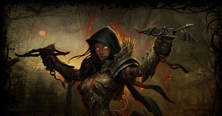 Komiksy w uniwersum Diablo już w tym roku!