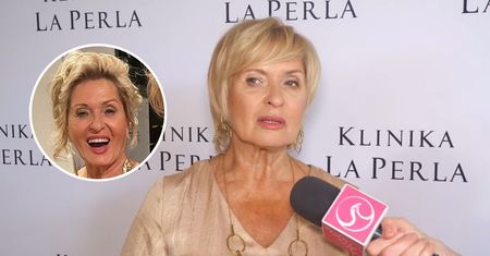 Dlaczego córka Ewy Kasprzyk nie poszła w jej ślady? "Jesteśmy zaskoczeniem same dla siebie" [WIDEO]