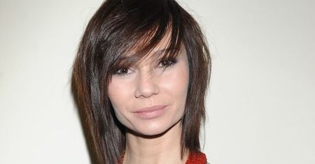 Nina Tyrka: przeraźliwie chuda!