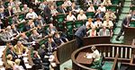 Sondaż "Rzeczpospolitej": Pół Sejmu dla PO