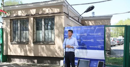 Kampania wyborcza NowoczesnejPL. Petru: zerwijmy z wizją Polski jako montowni Europy