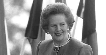 Ostra debata w Izbie Gmin nad spuścizną Thatcher