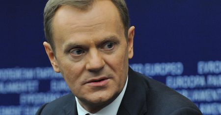 Donald Tusk rozmawiał o obsadzie stanowisk w UE
