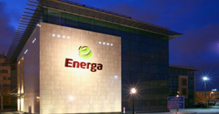 Zyski Energi wyższe dzięki podwyżce opłat za dystrybucję