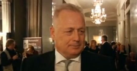 Krauze wychodzi z kolejnej spółki. Przez względy osobiste
