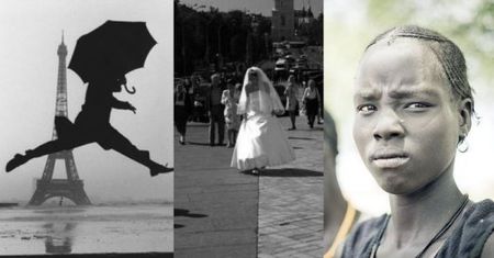 W skrócie: wokół wystawy Erwitta, Waldemar Zdrojewski w Warszawie, Sudan w obiektywie Barta Pogody