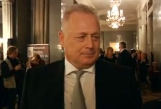 Krauze wychodzi z kolejnej spółki. Przez względy osobiste