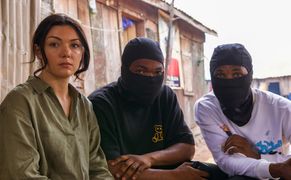 BBC Brit HD Zabójczy cyberszantaż