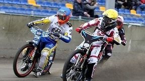MRGARDEN GKM Grudziądz- Lokomotiv Daugavpils 60:30 (galeria)