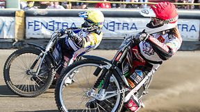 ŻKS Litex MDM Polcopper Ostrovia - Lubelski Węgiel KMŻ 40:50
