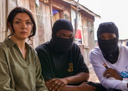 BBC Brit HD Zabójczy cyberszantaż