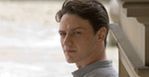 James McAvoy jako Elton John