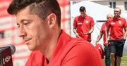 Najtrudniejsza konferencja polskiej kadry. Robert Lewandowski już wie dlaczego ponieśliśmy klęskę na Mundialu 2018 [WIDEO]