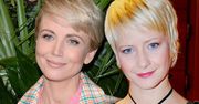Katarzyna Zielińska przeszła niesamowitą metamorfozę! Można ją teraz pomylić z Małgorzatą Kożuchowską! Ależ ma stylizację!